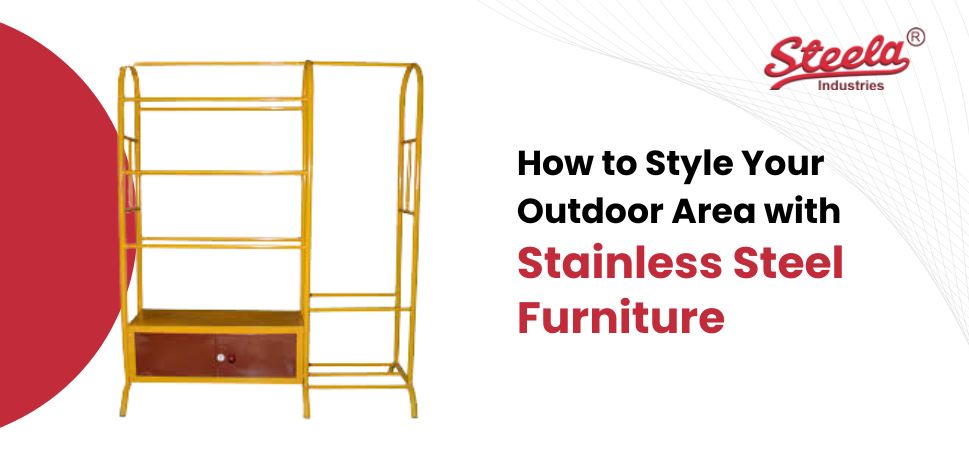 Stainless Steel Furniture